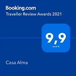 펜션 Casa Alma