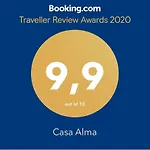 Casa Alma * 마르베야