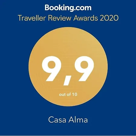 Casa Alma * Marbella