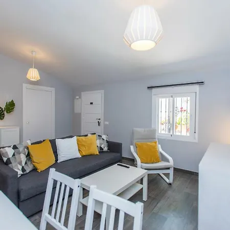 Casa Alma Ferienhaus