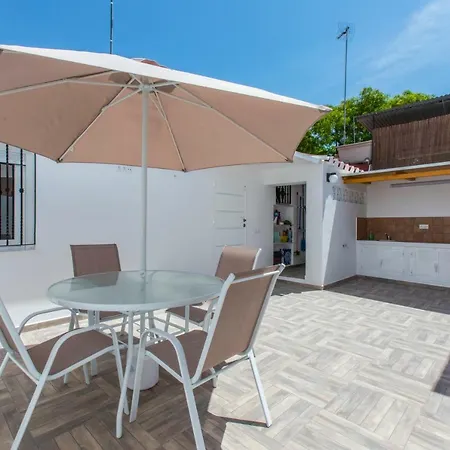 Ferienhaus Casa Alma