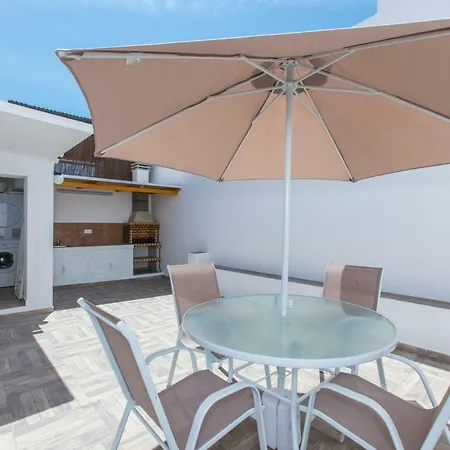 Ferienhaus Casa Alma