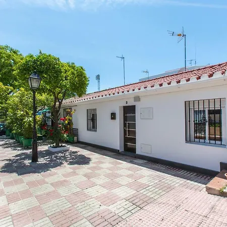 Casa Alma Ferienhaus *