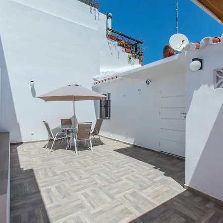 Ferienhaus Casa Alma