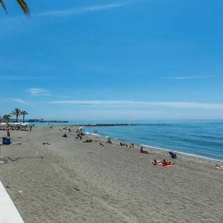 Casa Alma * Marbella