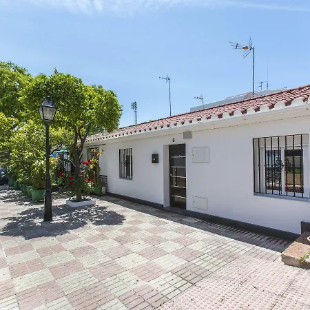 Casa Alma Marbella