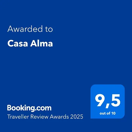 Casa Alma Ferienhaus Marbella