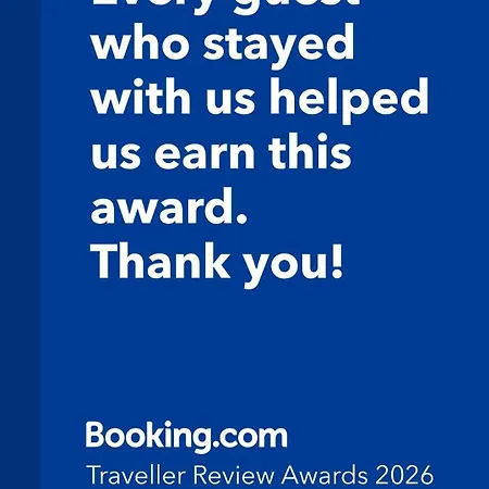 Holiday home Casa Alma *