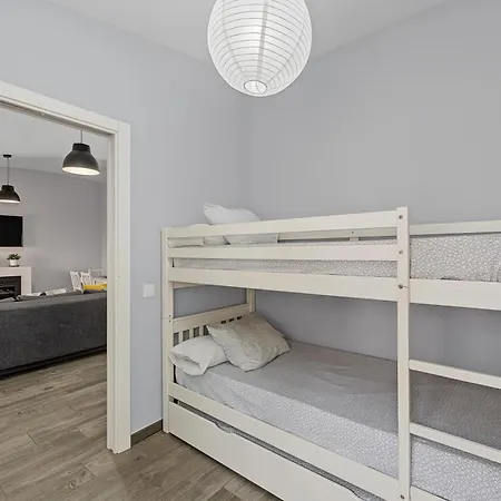 Hébergement de vacances Casa Alma Marbellac