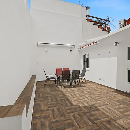 Casa Alma Hébergement de vacances *