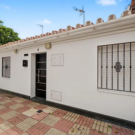 Casa Alma * Marbellac
