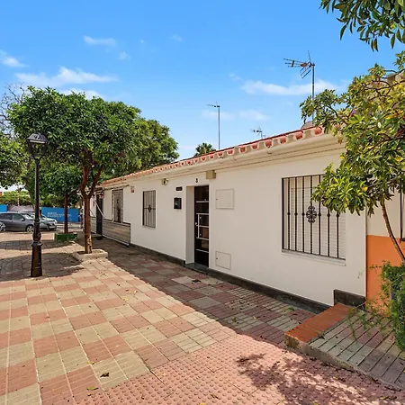 Hébergement de vacances Casa Alma