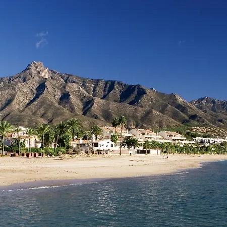 Hébergement de vacances Casa Alma
