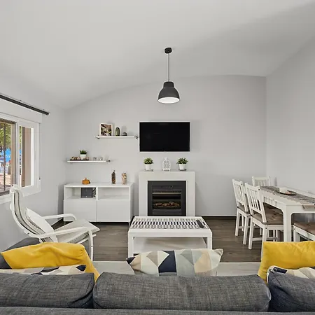 Hébergement de vacances Casa Alma *