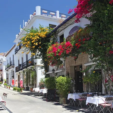 Casa Alma * Marbellac
