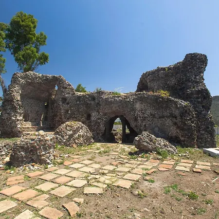 Casa Alma Hébergement de vacances