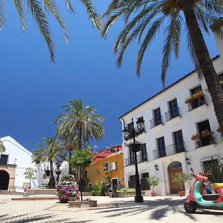 Hébergement de vacances Casa Alma