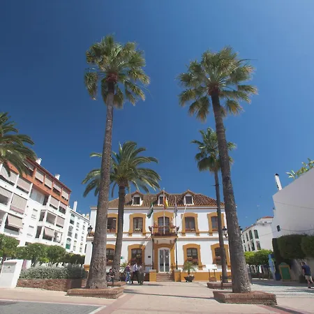 Casa Alma Marbellac