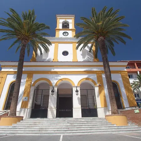 Casa Alma Hébergement de vacances *