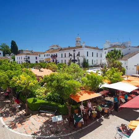 Hébergement de vacances Casa Alma *