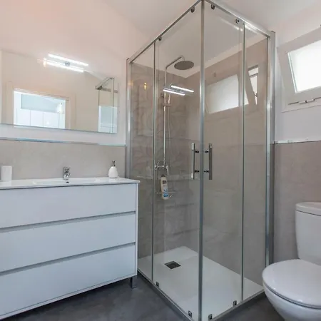 Casa Alma Prázdninový dům