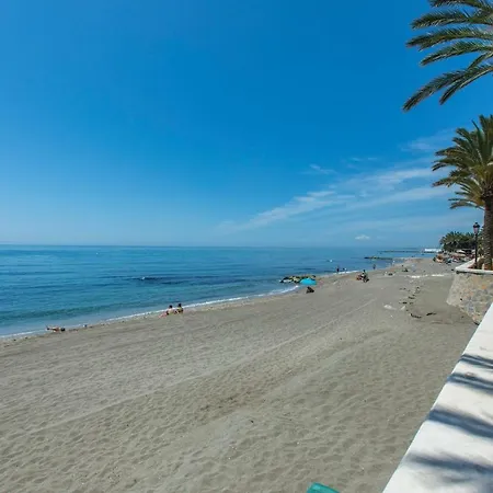 Casa Alma Marbella