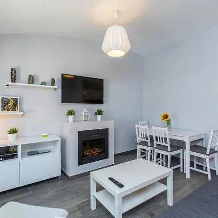 Prázdninový dům Casa Alma *