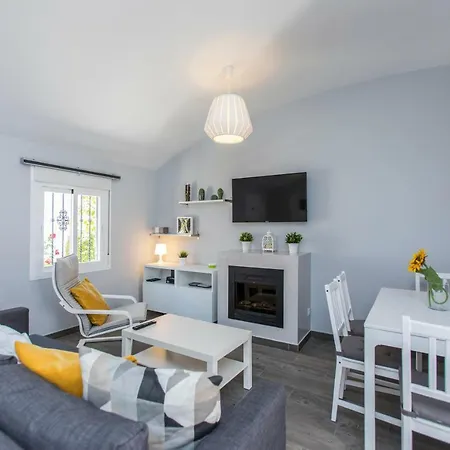 Casa Alma Ferienhaus Marbella