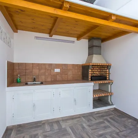 Holiday home Casa Alma