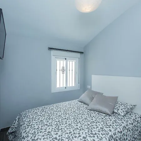 Casa Alma Ferienhaus Marbella