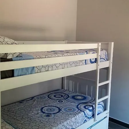 Prázdninový dům Casa Alma *