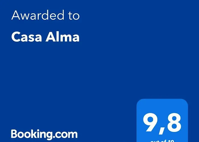 Casa Alma *