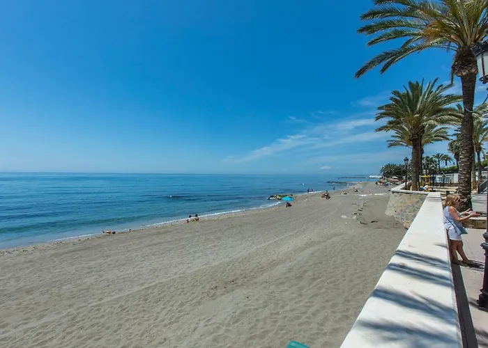 Casa Alma Marbella