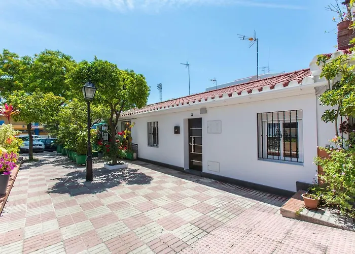 Casa Alma Дом отдыха *