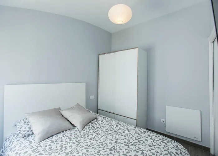 Casa Alma Ferienhaus Marbella