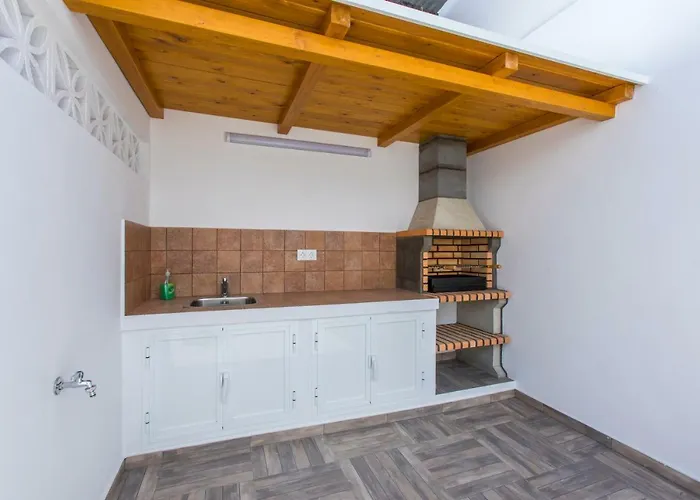 Dom wakacyjny Casa Alma