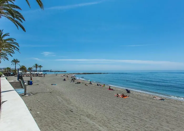 Casa Alma * Marbella