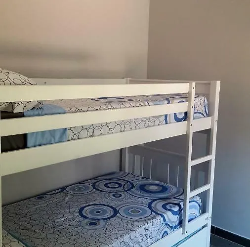 Dom wakacyjny Casa Alma *