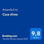 Casa Alma *