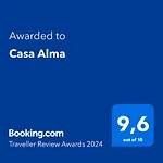 Ferienhaus Casa Alma