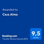 Casa Alma Ferienhaus Marbella