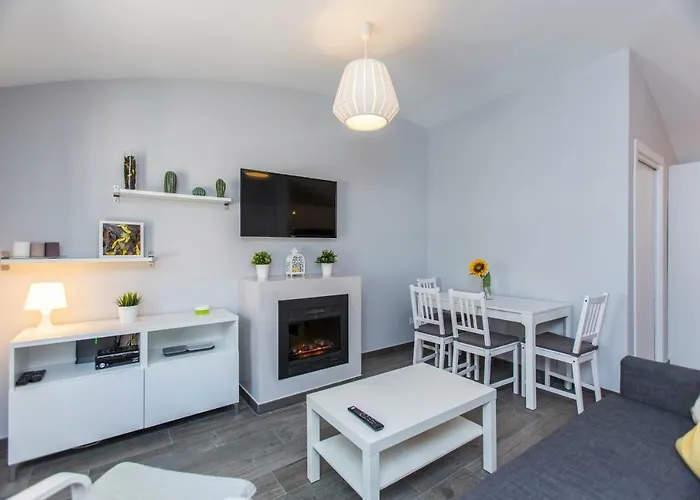 度假居 Casa Alma *